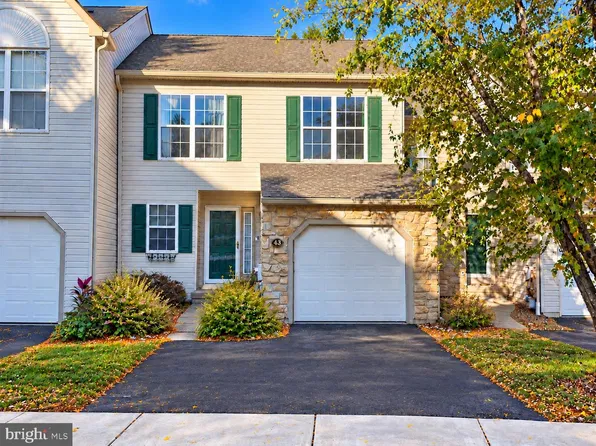 43 Essex Ct, Norristown, PA 19403