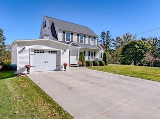 508 ALLEN STREET, Athens, WI 54411