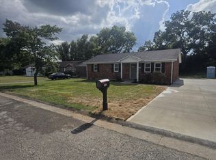 132 Miles Dr, Lancaster, KY 40444