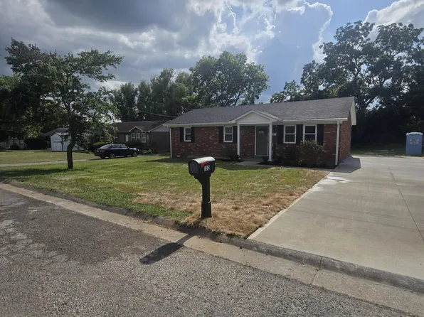 132 Miles Dr, Lancaster, KY 40444