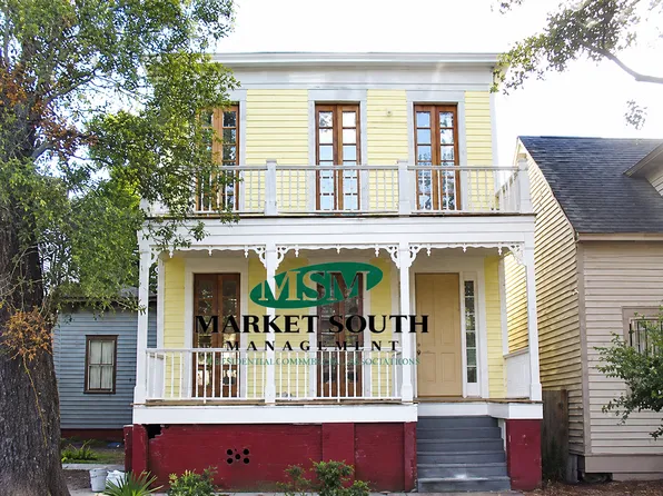 211 W Henry St, Savannah, GA 31401