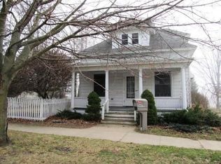 602 E Filer St, Ludington, MI 49431