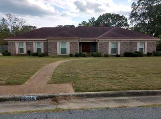 4434 Sears Rd, Columbus, GA 31907