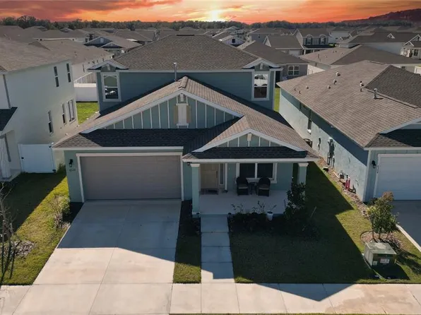 6320 SW 74th Terrace Rd, Ocala, FL 34474