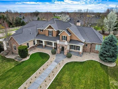 1583 W Covenant Hill Ct, Eagle, ID, 83616