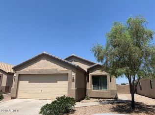 24032 N Nectar Ave, Florence, AZ 85132