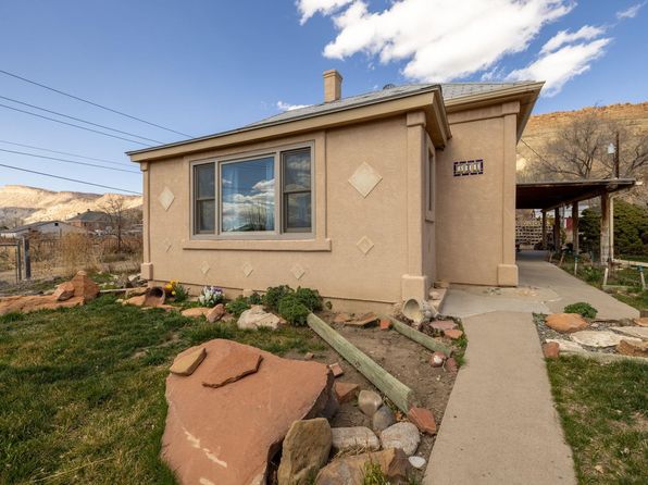 344 W 2nd St, Palisade, CO 81526