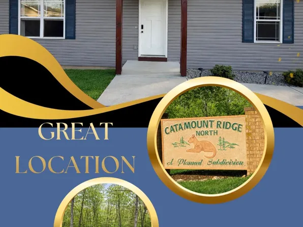 28 Bright Drive, Branson West, MO 65737