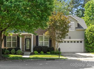 14625 Lyon Hill Ln, Huntersville, NC 28078