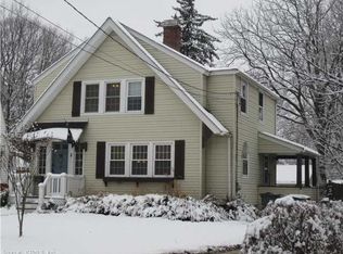 8 Burgoyne St, West Hartford, CT 06110