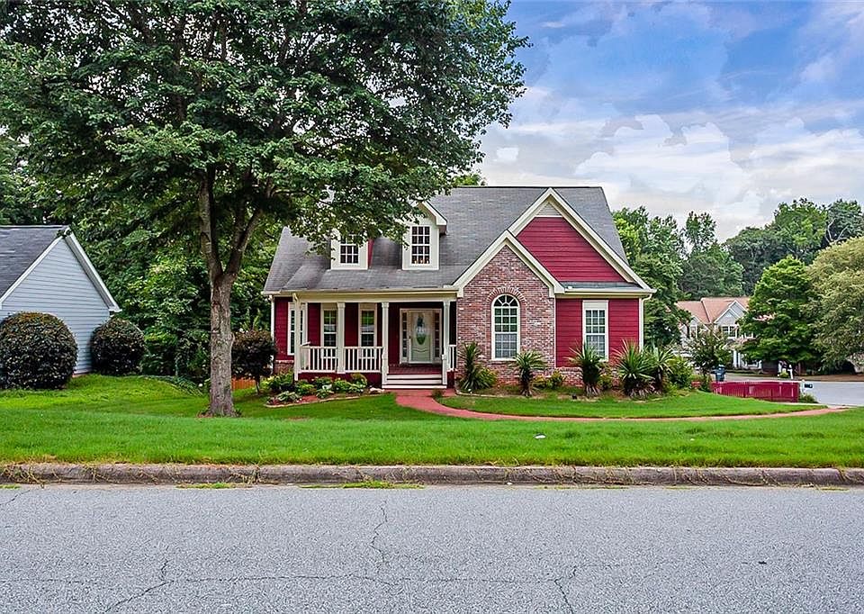 5685 Jackson Farms Dr NW, Lilburn, GA 30047 Zillow