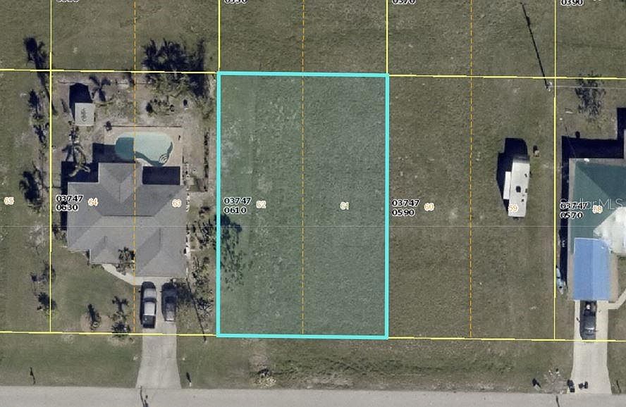 1st image of 2041 NW 4TH STREET LOT 61