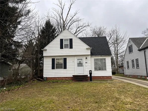 1206 Washington Blvd, Mayfield Heights, OH 44124