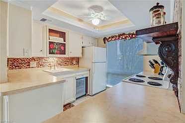Home For Sale In Glades Country Club