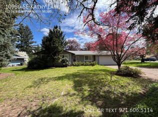 10950 SE Kathy Ln, Boring, OR 97009