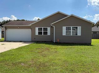 404 Allyson Dr, Paragould, AR 72450