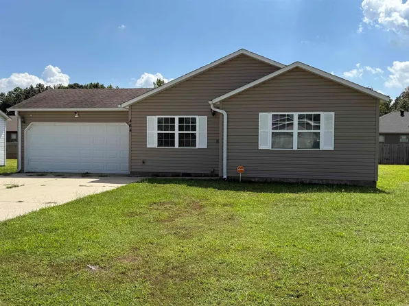 404 Allyson Dr, Paragould, AR 72450