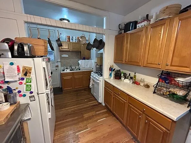 6655 N Newgard Ave #1W — Photo 5