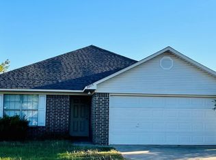 3975 Gabrial Dr, Conway, AR 72034