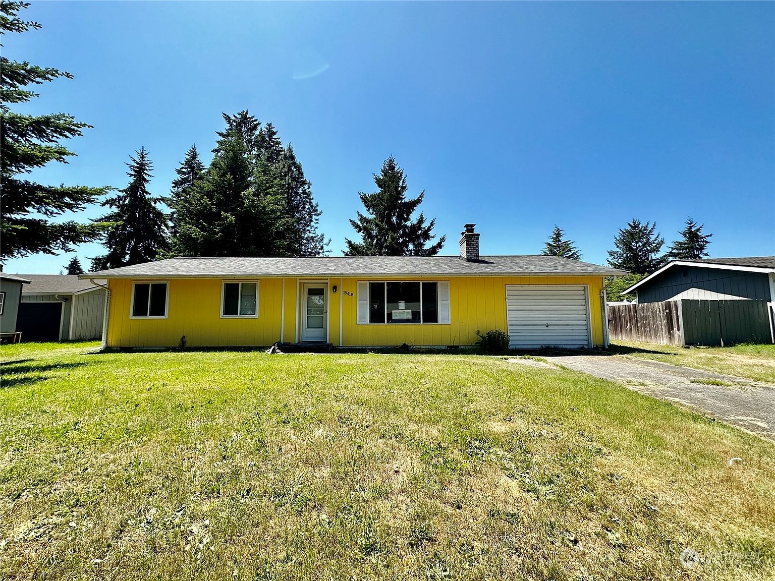 19418 Crescent Drive E, Spanaway, WA 98387 Zillow