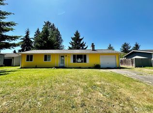 19418 Crescent Dr E, Spanaway, WA