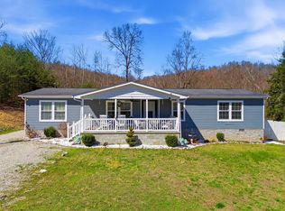160 Guy Ln, Fort Gay, WV 25514