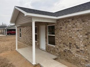 808 Peggy Dr, Bertrand, MO 63823