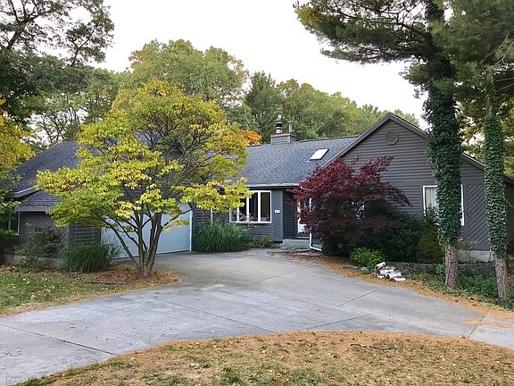 2-Way Driveway