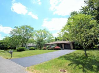 858 Polfus Dr, Benton Harbor, MI 49022
