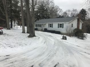 151 Muenster Rd, Saint Marys, PA 15857