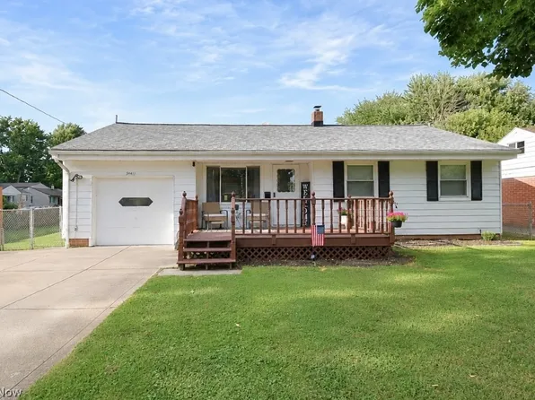 34411 Beach Park Ave, Eastlake, OH 44095