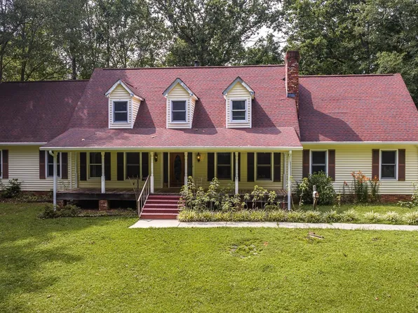 1112 Stewart Rd, Monroe, GA 30655