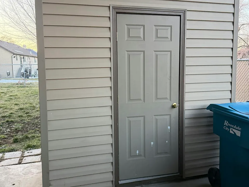 Extra Storage