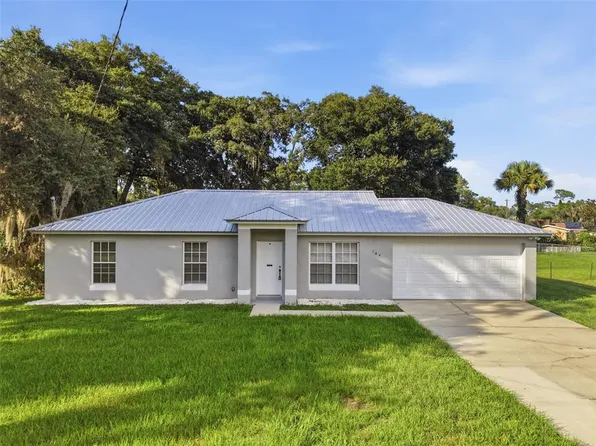 164 DEBARY DRIVE, DEBARY, FL 32713