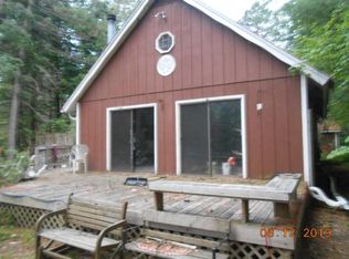 N11296 Clear Lake Rd, Elcho, WI 54428
