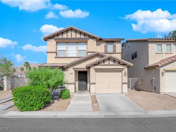 1258 Black Cherry St, Las Vegas, NV 89142