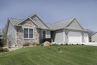 5th image of 71348 Fox Creek Blvd