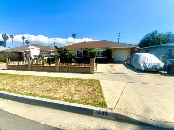 442 E 181st St, Carson, CA 90746
