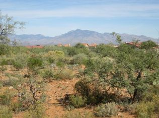 231 N Vail View Rd, Vail, AZ 85641