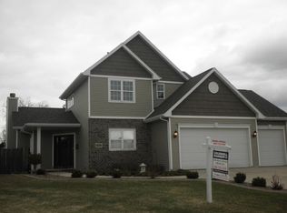 1360 W Brickstone Ct, Appleton, WI 54914