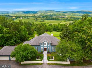 14812 Manor View Ln, Purcellville, VA
