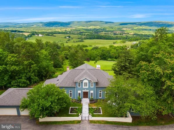 14812 Manor View Ln, Purcellville, VA 20132