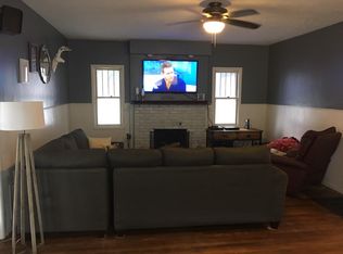 602 N Grant Ave, Norton, KS 67654