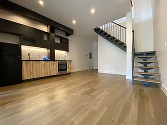 Rented by Lofts and Flats LLC