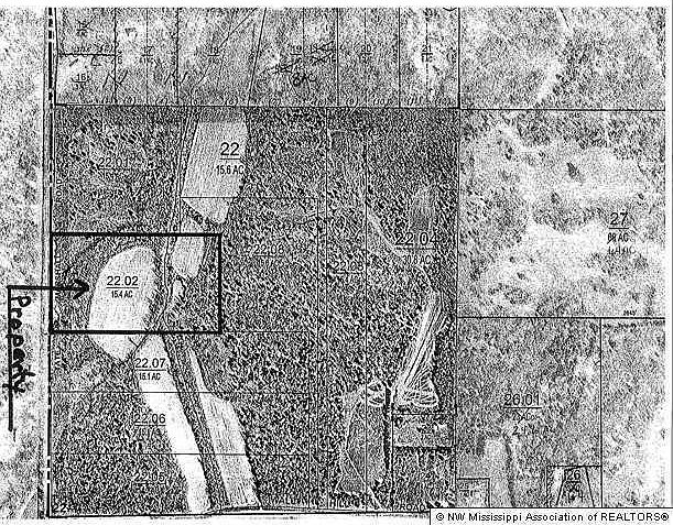 2nd image of 0 Tate Marshall Rd