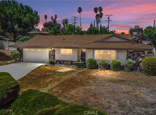 20443 College Blvd, Riverside, CA 92507