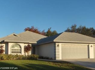 43 Somerset Ln, Lake Placid, FL 33852