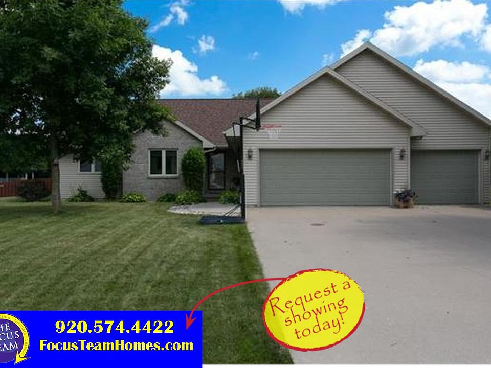 1st image of N8024 Lake Breeze Dr