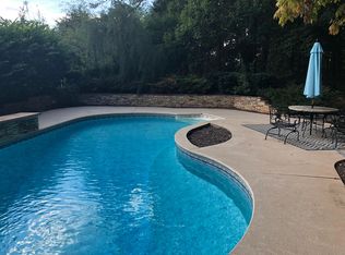 1620 Walden Pond Ln, Waxhaw, NC 28173