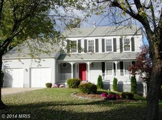 13119 Marigold Ln, Silver Spring, MD 20906